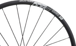 Dt-swiss P 1800 SPLINE 23 Disc Center Lock 28" Laufradsatz -Abus Fahrrader Geschaft 448242