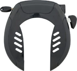 Abus Pro Shield XPlus 5955 NR Rahmenschloss+Einsteckkette+ST-Tasche - OEM 10 Abus Pro Shield XPlus 5955 NR Rahmenschloss+Einsteckkette+ST-Tasche - OEM -Abus Fahrrader Geschaft 448732