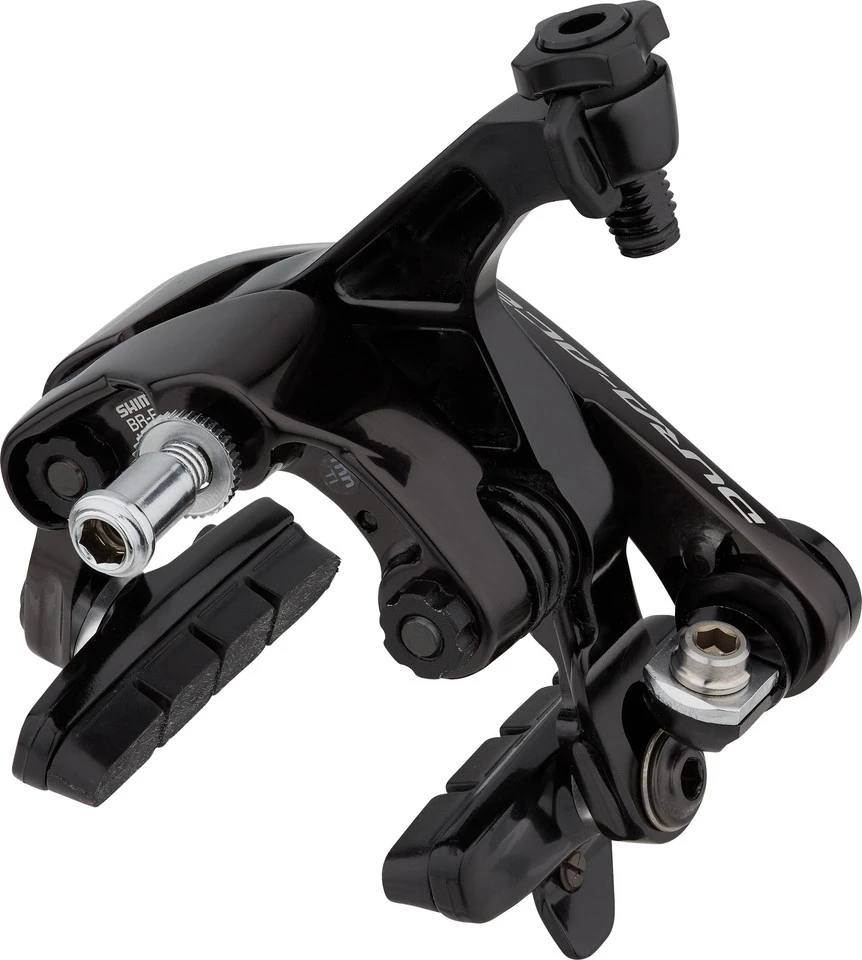 Shimano Dura-Ace Felgenbremse BR-R9200 9 Shimano Dura-Ace Felgenbremse BR-R9200 – Bild 7