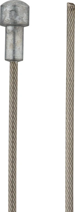 CAPGO OL Bremszug Slick Für Campagnolo -Abus Fahrrader Geschaft 449658