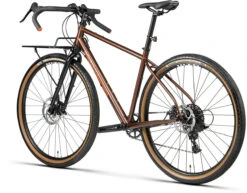 Bombtrack Beyond 2 Trekkingrad -Abus Fahrrader Geschaft 449683