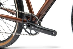 Bombtrack Beyond 2 Trekkingrad -Abus Fahrrader Geschaft 449688