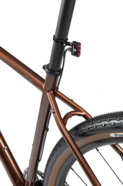 Bombtrack Beyond 2 Trekkingrad -Abus Fahrrader Geschaft 449689