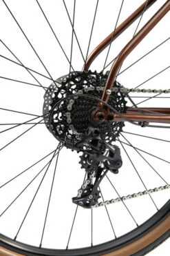 Bombtrack Beyond 2 Trekkingrad -Abus Fahrrader Geschaft 449690