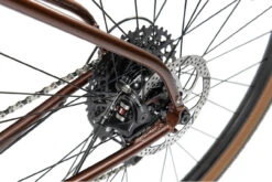 Bombtrack Beyond 2 Trekkingrad -Abus Fahrrader Geschaft 449691