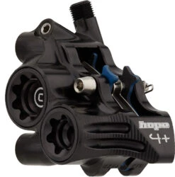 HOPE RX4+ FM Bremssattel Für SRAM -Abus Fahrrader Geschaft 449792