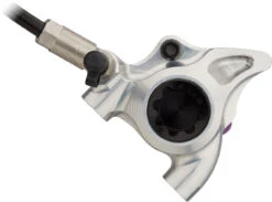 HOPE XCR PRO X2 Flat Mount V+h Set Scheibenbremse -Abus Fahrrader Geschaft 449800