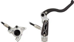 HOPE XCR PRO X2 Flat Mount V+h Set Scheibenbremse -Abus Fahrrader Geschaft 449804