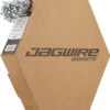 JAGWIRE Basics Bremszug Für MTB - 100 Stück 1 JAGWIRE Basics Bremszug Für MTB - 100 Stück -Abus Fahrrader Geschaft 450128