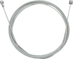 JAGWIRE Basics Bremszug für Shimano/SRAM Road Und MTB -Abus Fahrrader Geschaft 450137