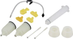 Shimano Profi-Entlüftungskit TL-BR -Abus Fahrrader Geschaft 450236