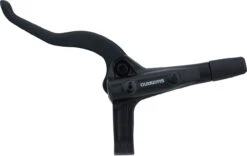 Shimano BR-MT420 + BL-MT401 V+h Set Scheibenbremse J-Kit -Abus Fahrrader Geschaft 450281