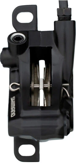 Shimano BR-MT420 + BL-MT401 V+h Set Scheibenbremse J-Kit -Abus Fahrrader Geschaft 450286