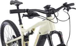 Focus THRON² 6.8 29" E-Mountainbike -Abus Fahrrader Geschaft 450986