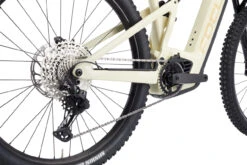 Focus THRON² 6.8 29" E-Mountainbike -Abus Fahrrader Geschaft 450988