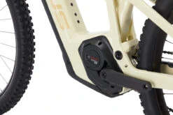 Focus THRON² 6.8 29" E-Mountainbike -Abus Fahrrader Geschaft 450989