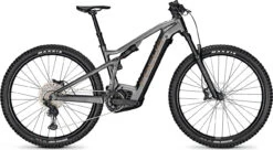 Focus THRON² 6.8 29" E-Mountainbike -Abus Fahrrader Geschaft 450995