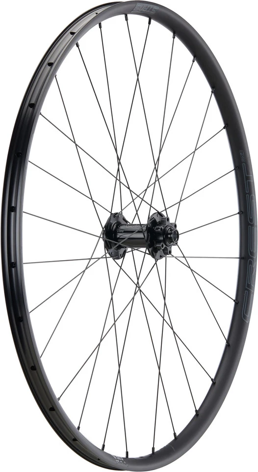Tune Race 25 Boost Disc 6-Loch 29" Laufradsatz 4 Tune Race 25 Boost Disc 6-Loch 29" Laufradsatz – Bild 2