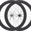 Shimano WH-R8170-C60-TL Ultegra Disc Center Lock Carbon Laufradsatz -Abus Fahrrader Geschaft 451155
