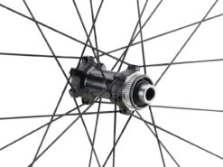 Shimano WH-R8170-C60-TL Ultegra Disc Center Lock Carbon Laufradsatz -Abus Fahrrader Geschaft 451157