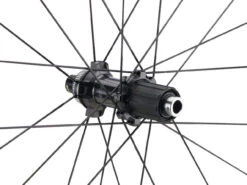 Shimano WH-R8170-C60-TL Ultegra Disc Center Lock Carbon Laufradsatz -Abus Fahrrader Geschaft 451159