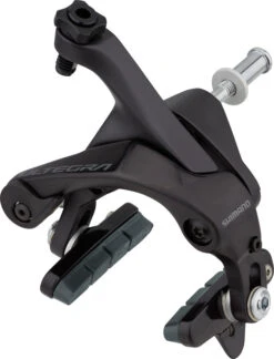 Shimano Ultegra Felgenbremse BR-R8100 Mit R55C4 Für Carbonfelge -Abus Fahrrader Geschaft 451178