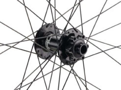 HOPE Pro 4 + Fortus 30 SC Disc 29" Boost Laufradsatz Mit Alu-Freilauf -Abus Fahrrader Geschaft 451277