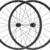 Mavic Crossmax Carbon XL R Disc Center Lock 29" Boost Laufradsatz -Abus Fahrrader Geschaft 451291