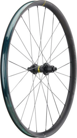 Mavic Crossmax Carbon XL R Disc Center Lock 29" Boost Laufradsatz 12 Mavic Crossmax Carbon XL R Disc Center Lock 29" Boost Laufradsatz -Abus Fahrrader Geschaft 451294