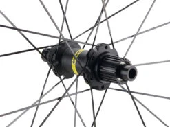 Mavic Crossmax Carbon XL R Disc Center Lock 29" Boost Laufradsatz 13 Mavic Crossmax Carbon XL R Disc Center Lock 29" Boost Laufradsatz -Abus Fahrrader Geschaft 451295