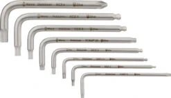 Sqlab SQ-Tool NINE Key Card Multitool -Abus Fahrrader Geschaft 451647