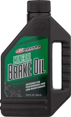 SRAM Maxima Bremsflüssigkeit Mineralöl -Abus Fahrrader Geschaft 452804