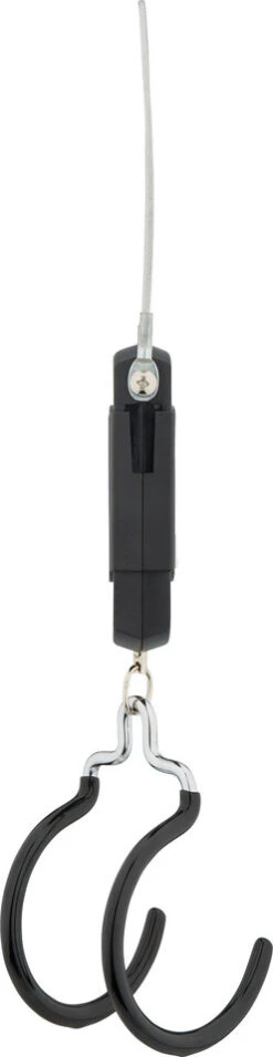 XLC Digitale Hängewaage TO-S77 -Abus Fahrrader Geschaft 452818