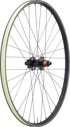 Notubes Crest MK4 Disc 6-Loch Boost 29" Laufradsatz -Abus Fahrrader Geschaft 453294