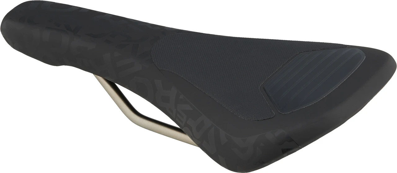 ERGON SM Downhill Pro Titanium Sattel 7 ERGON SM Downhill Pro Titanium Sattel – Bild 5