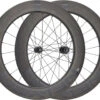 Newmen Advanced SL R.80 Streem Disc Center Lock Carbon 28" Laufradsatz -Abus Fahrrader Geschaft 453442