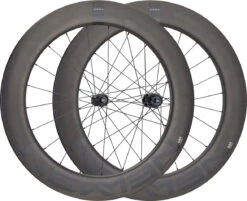Newmen Advanced SL R.80 Streem Disc Center Lock Carbon 28" Laufradsatz