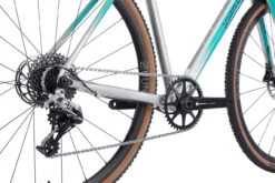 Bombtrack Tension 2 Cyclocross-Bike -Abus Fahrrader Geschaft 453649