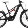 Cannondale Moterra Neo Carbon LT 2 E-Mountainbike 2 Cannondale Moterra Neo Carbon LT 2 E-Mountainbike -Abus Fahrrader Geschaft 453653