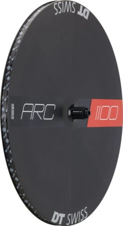 Dt-swiss ARC 1400 DICUT 50/Scheibe Carbon Disc Center Lock 28" Laufradsatz -Abus Fahrrader Geschaft 453697