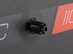 Dt-swiss ARC 1400 DICUT 50/Scheibe Carbon Disc Center Lock 28" Laufradsatz -Abus Fahrrader Geschaft 453698