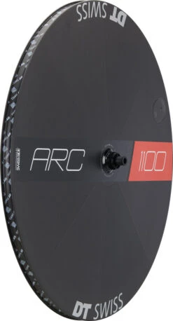 Dt-swiss ARC 1400 DICUT 50/Scheibe Carbon Disc Center Lock 28" Laufradsatz -Abus Fahrrader Geschaft 453699