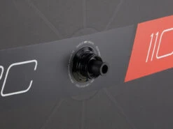 Dt-swiss ARC 1400 DICUT 50/Scheibe Carbon Disc Center Lock 28" Laufradsatz -Abus Fahrrader Geschaft 453700