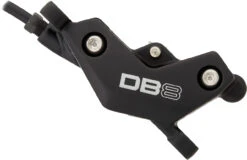 SRAM DB8 V+h Set Scheibenbremse -Abus Fahrrader Geschaft 453754
