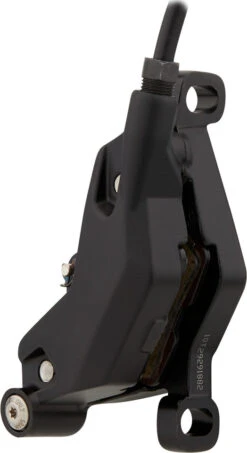 SRAM DB8 V+h Set Scheibenbremse -Abus Fahrrader Geschaft 453756