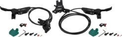 SRAM DB8 V+h Set Scheibenbremse -Abus Fahrrader Geschaft 453759
