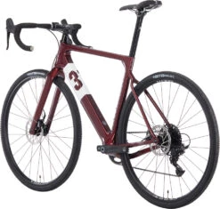 3T Exploro Pro Rival 1x Carbon Gravelbike -Abus Fahrrader Geschaft 453986