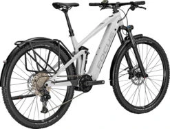 Focus THRON² 6.7 EQP 29" E-Mountainbike -Abus Fahrrader Geschaft 454064