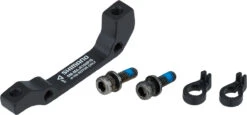 Shimano Scheibenbremsadapter Für 160 Mm Scheibe -Abus Fahrrader Geschaft 454168