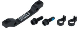 Shimano Scheibenbremsadapter Für 160 Mm Scheibe -Abus Fahrrader Geschaft 454170